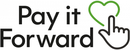 Pay It Forward Logo