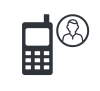 icon CallerID DGrey icon CallerID DGrey