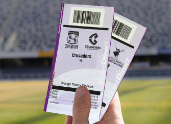 Supertickets