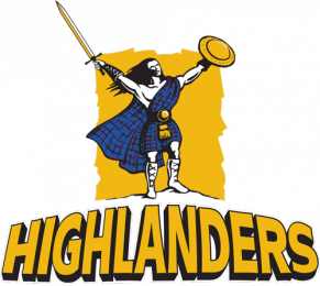 Highlanders NZ rugby union team logo500 Highlanders NZ rugby union team logo500